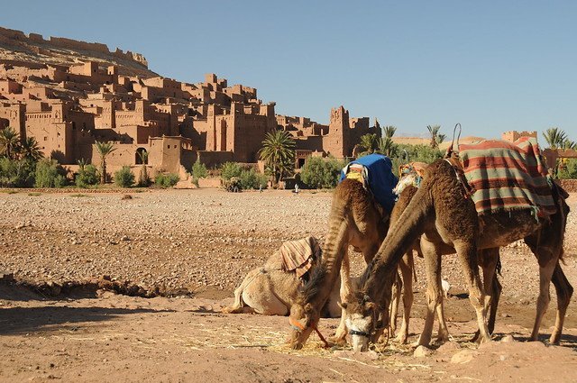 ait ben haddou