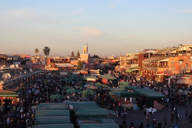 marrakech