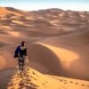 4 day from marrakech to merzouga